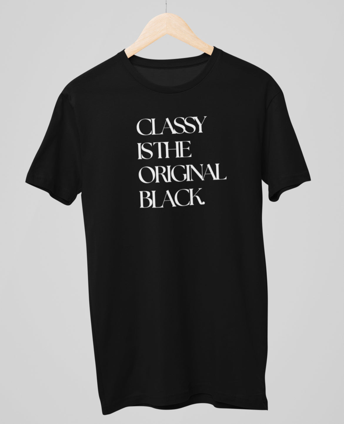 Keep it Original