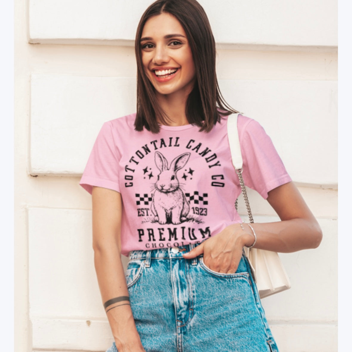 Cottontail Candy Co.