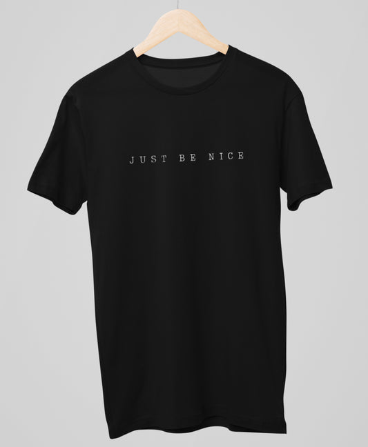 Just Be Nice