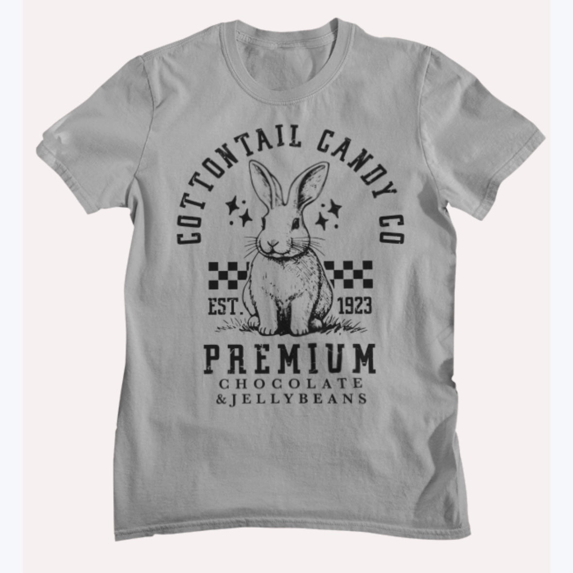 Cottontail Candy Co.