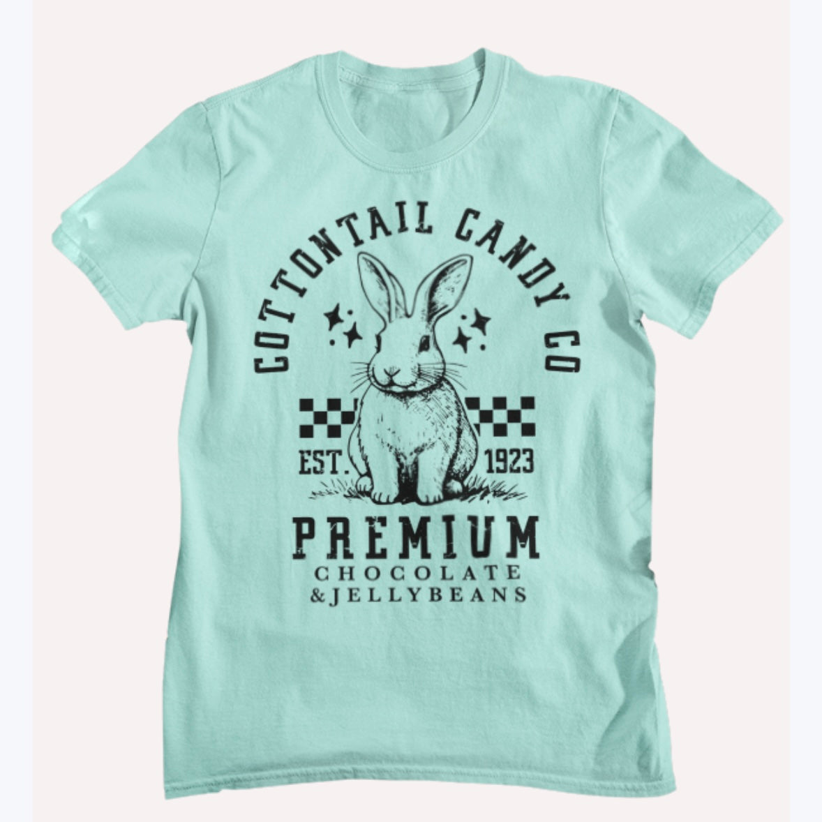 Cottontail Candy Co.