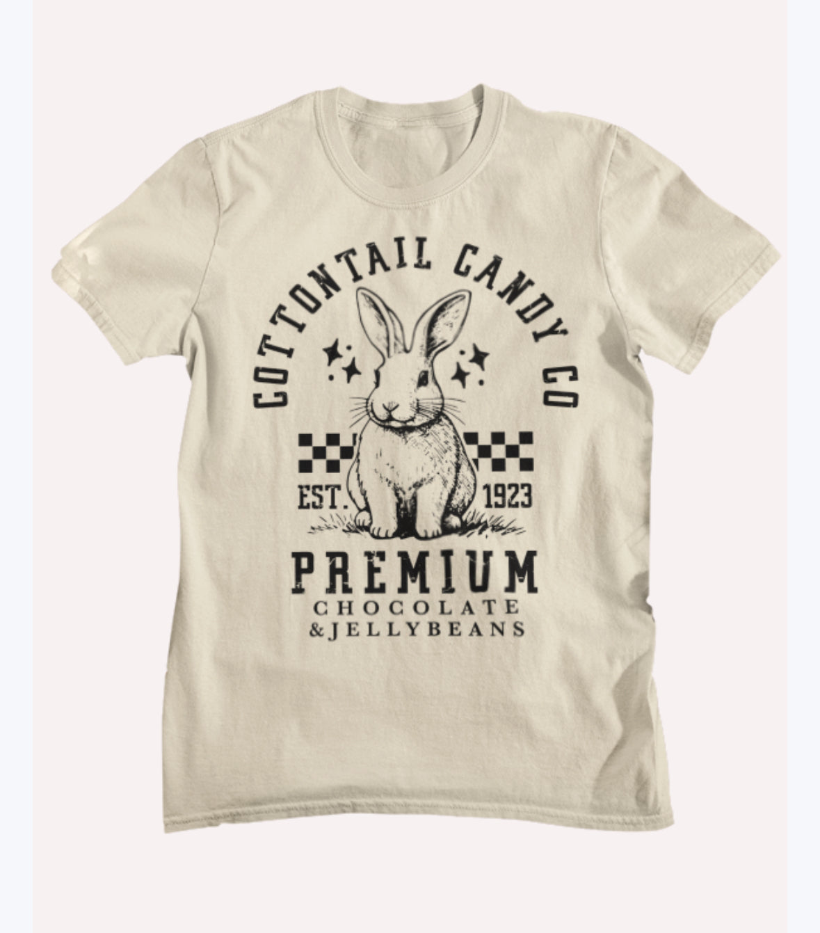 Cottontail Candy Co.