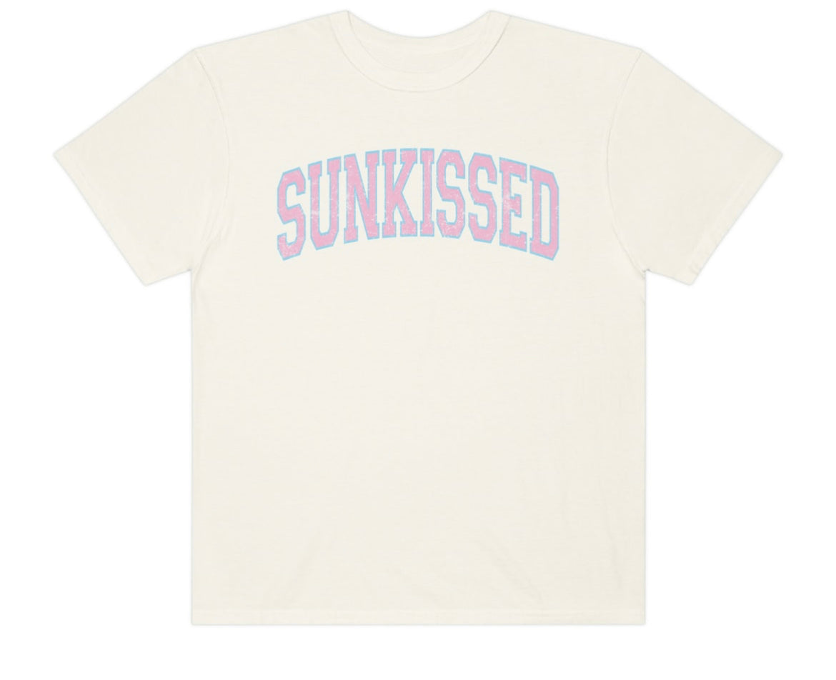 Sunkissed Tee