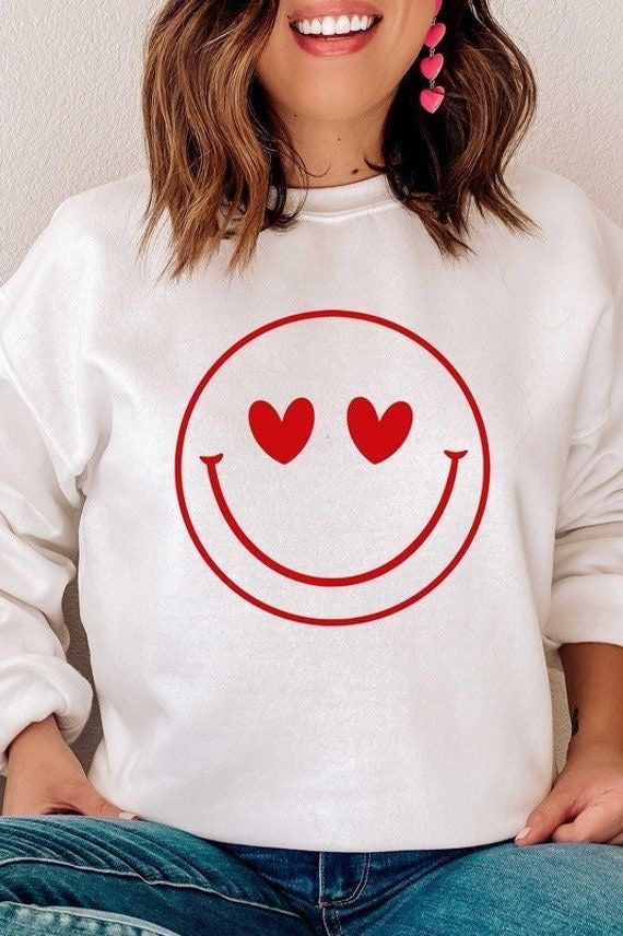 Smiley Lover
