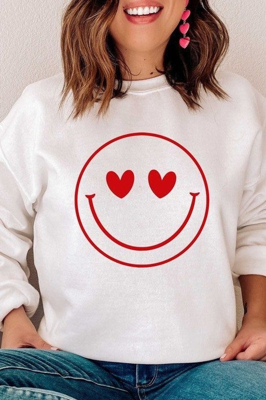 Smiley Lover