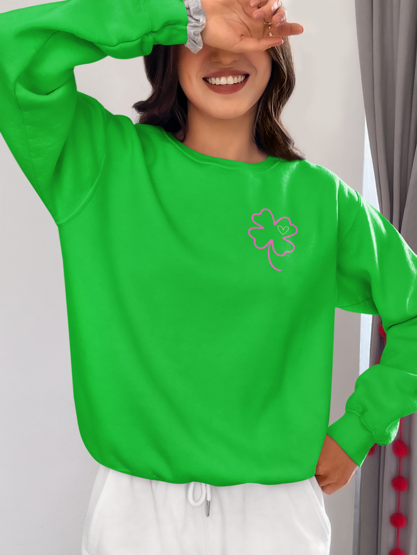 Make Your Own LUCK