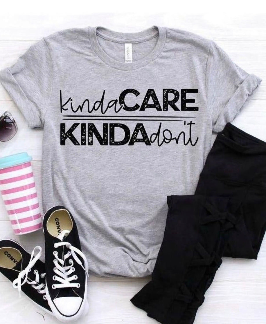 Kinda Care