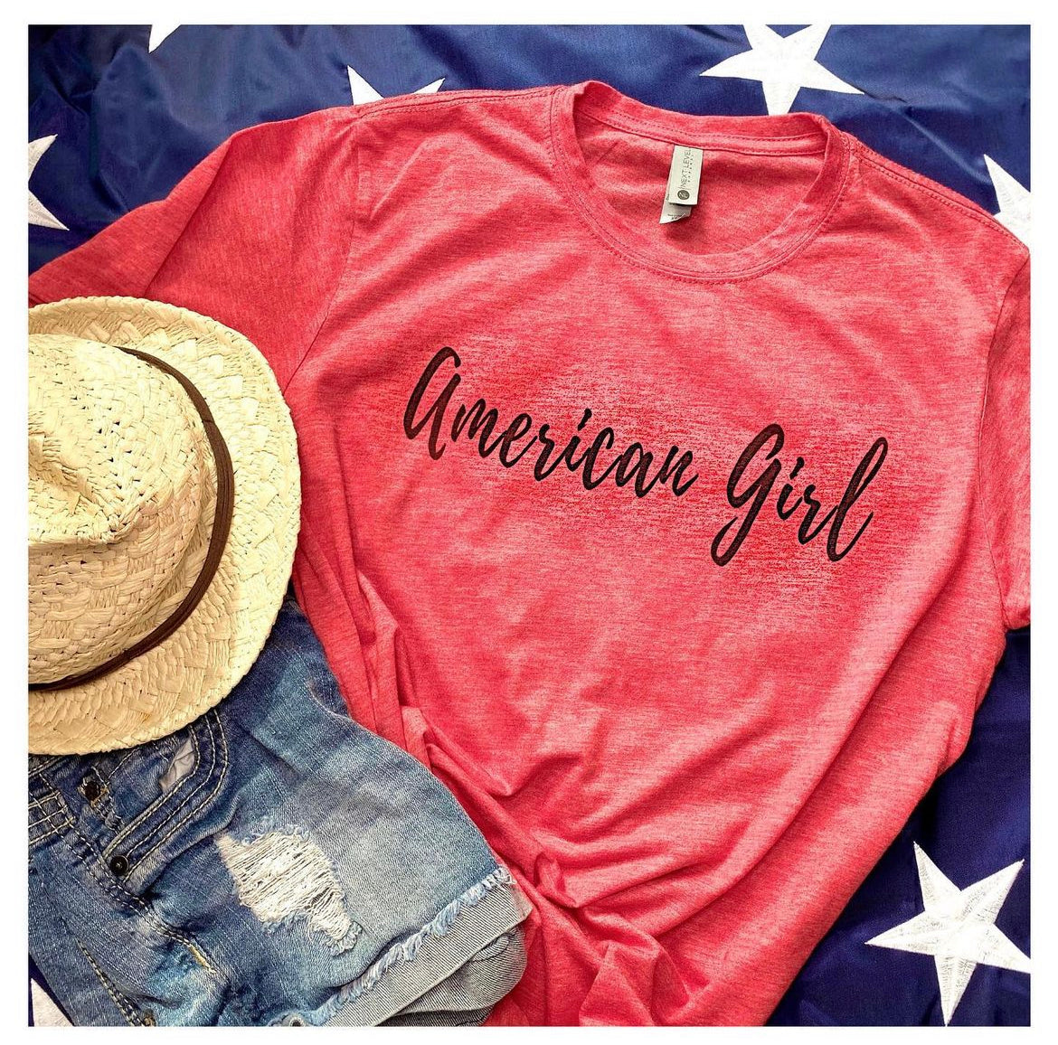 American Girl