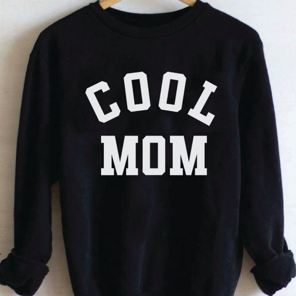 Cool Crewneck - Unisex