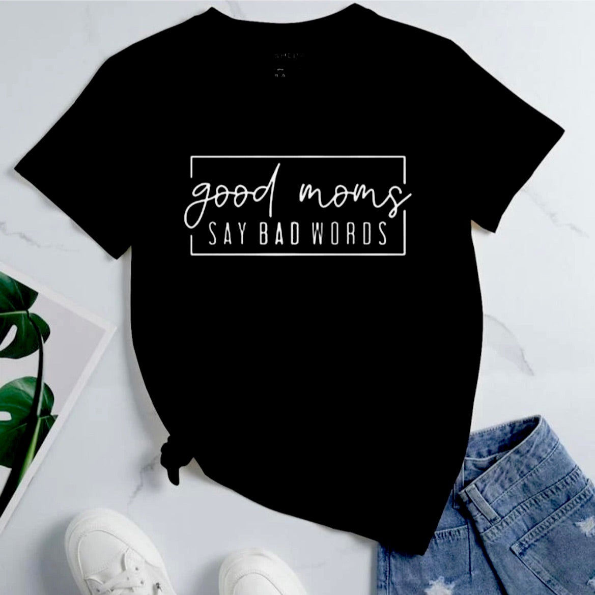 Good Moms