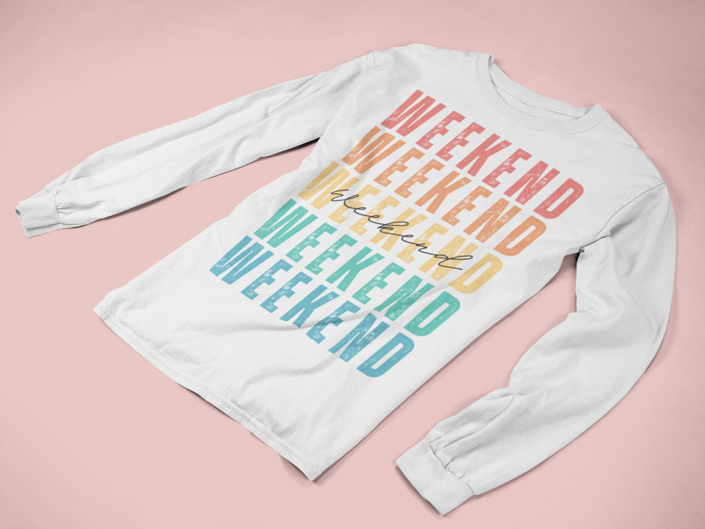 Weekend Long Sleeve