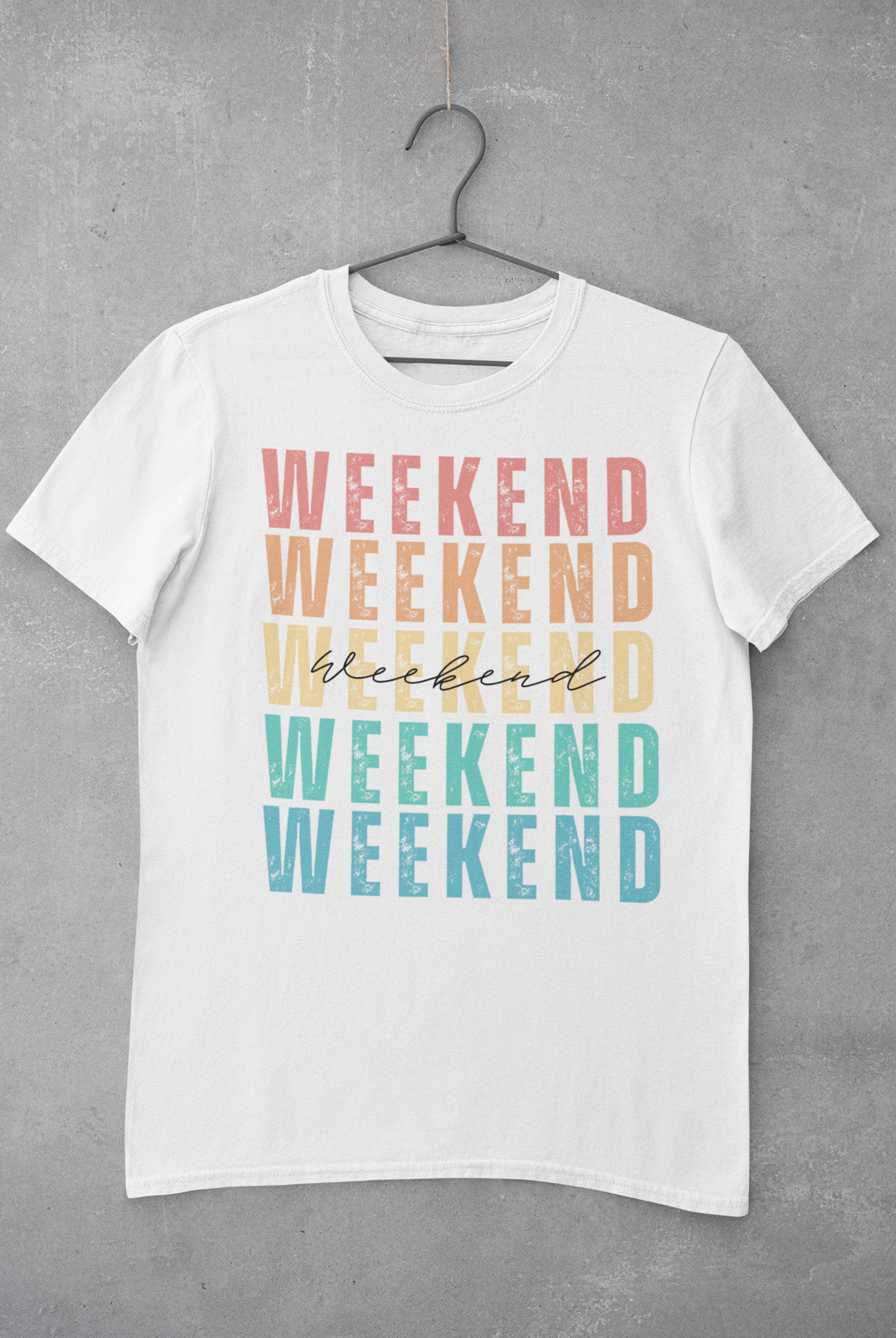 Weekend Tee