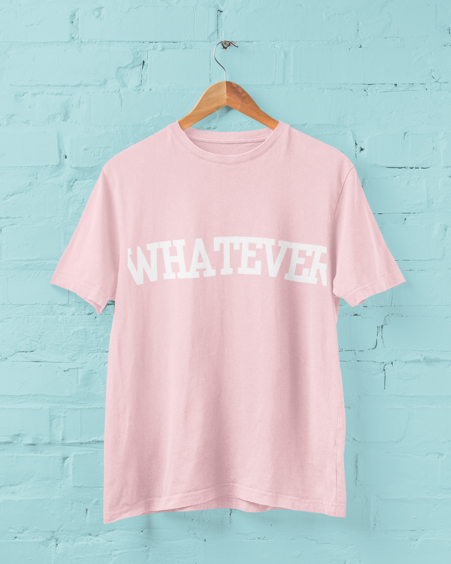 Whatever Tee