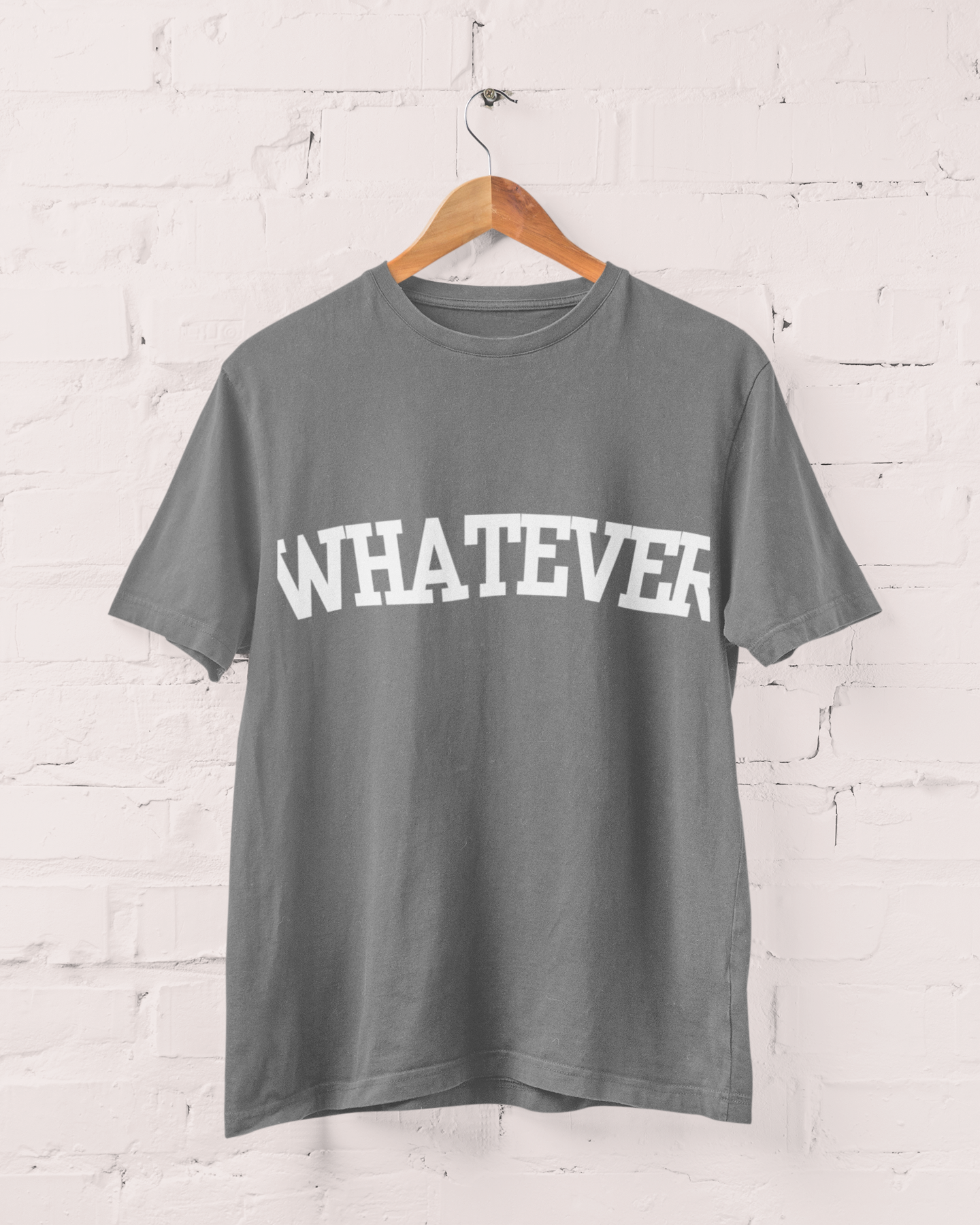 Whatever Tee