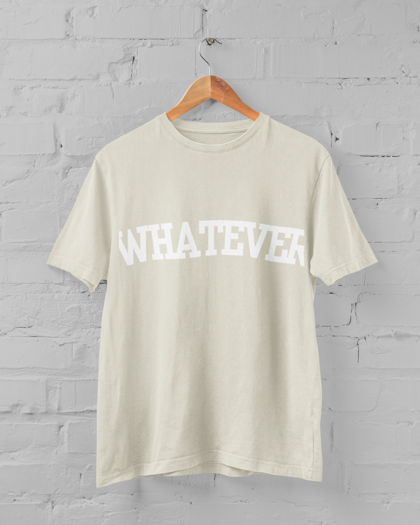 Whatever Tee
