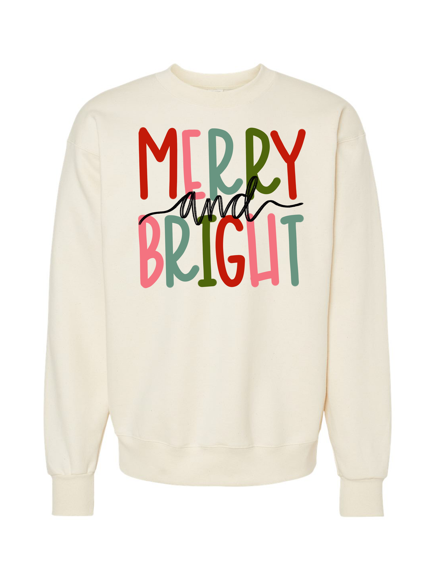 Merry & Bright
