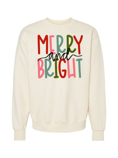 Merry & Bright