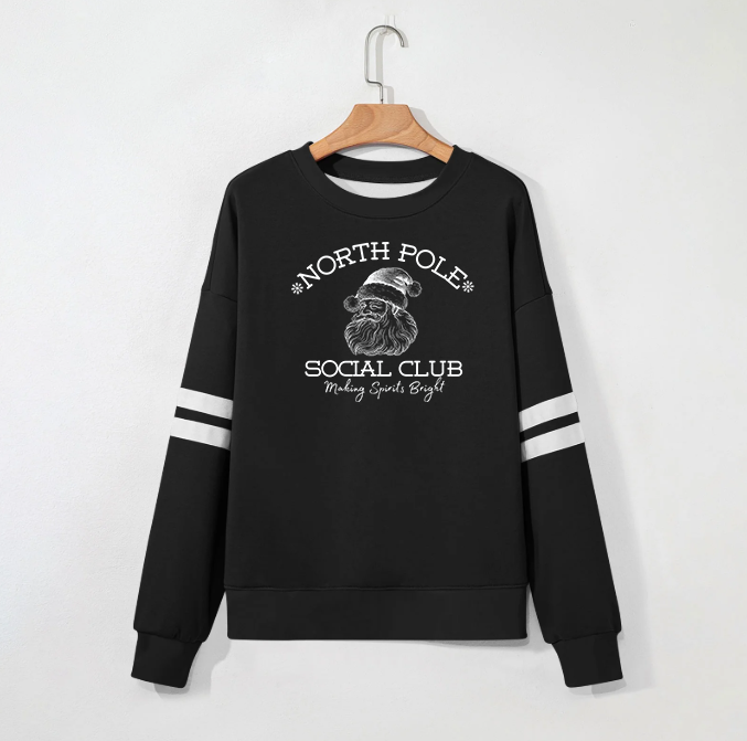 North Pole Social Club