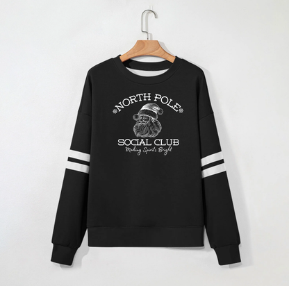 North Pole Social Club