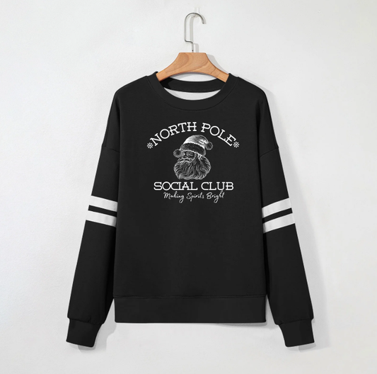 North Pole Social Club